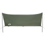 Lona de camping impermeable verde oliva 462x306x211 cm | Foro24|Onlineshop| Casa, Jardín y Más Foro24.es