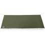 Lona de camping impermeable verde oliva 506x306 cm | Foro24|Onlineshop| Casa, Jardín y Más Foro24.es