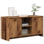 Mueble de TV madera de ingeniería envejecida 102x37,5x52,5 cm | Foro24|Onlineshop| Casa, Jardín y Más Foro24.es