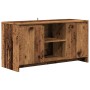 Mueble de TV madera de ingeniería envejecida 102x37,5x52,5 cm | Foro24|Onlineshop| Casa, Jardín y Más Foro24.es