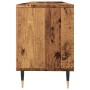 Mueble de TV madera ingeniería madera envejecida 150x30x44,5 cm | Foro24|Onlineshop| Casa, Jardín y Más Foro24.es