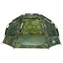 Tienda de pesca para 5 personas impermeable camuflaje | Foro24|Onlineshop| Casa, Jardín y Más Foro24.es