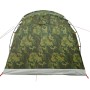 Tienda de campaña túnel para 4 personas impermeable camuflaje von , Zelte - Ref: Foro24-4009415, Preis: 219,72 €, Rabatt: %