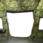 Tienda de campaña túnel para 4 personas impermeable camuflaje von , Zelte - Ref: Foro24-4009415, Preis: 219,72 €, Rabatt: %