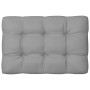 Cushions for pallet sofa 7 pieces gray by vidaXL, Cushions for chairs and sofas - Ref: Foro24-314589, Price: 217,92 €, Discou...