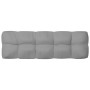 Cushions for pallet sofa 7 pieces gray by vidaXL, Cushions for chairs and sofas - Ref: Foro24-314589, Price: 217,92 €, Discou...