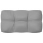 Kissen für Palettensofa 7 Stück grau von vidaXL, Kissen für Stühle und Sofas - Ref: Foro24-314589, Preis: 233,99 €, Rabatt: %