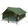 Tienda de campaña para 2 personas impermeable verde oliva by , tents - Ref: Foro24-4009621, Price: 54,60 €, Discount: %