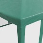 Carpa para fiestas con 10 paredes de malla HDPE verde 6x4 m | Foro24|Onlineshop| Casa, Jardín y Más Foro24.es