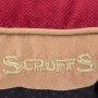 Scruffs Pet Bed Highland Red S by Scruffs, Beds for dogs - Ref: Foro24-433281, Price: 48,99 €, Discount: %