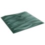 Paneles de pared 24 uds XPS piedra verde 50x50 cm 6 m² | Foro24|Onlineshop| Casa, Jardín y Más Foro24.es