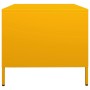 Mueble TV acero laminado en frío amarillo mostaza 68x50x43,5 cm | Foro24|Onlineshop| Casa, Jardín y Más Foro24.es