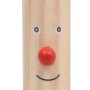 Multicolor Solid Pine Wood Bowling Game by vidaXL, Grass games - Ref: Foro24-93173, Price: 25,31 €, Discount: %