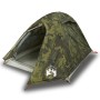 Tienda de campaña iglú para 2 personas impermeable camuflaje von , Zelte - Ref: Foro24-4009614, Preis: 63,28 €, Rabatt: %