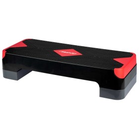 Avento small aerobic step 66x25x15 cm by Avento, Steps for aerobics - Ref: Foro24-433391, Price: 47,99 €, Discount: %