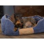 Scruffs Cama para mascotas Highland azul XL de Scruffs, Camas para perros - Ref: Foro24-433286, Precio: 108,67 €, Descuento: %