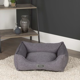 Scruffs Bed Manhattan Dark Gray S by Scruffs, Beds for dogs - Ref: Foro24-433300, Price: 38,99 €, Discount: %