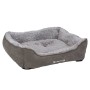 Scruffs Cama de mascota Cosy gris M de Scruffs, Camas para perros - Ref: Foro24-433291, Precio: 59,65 €, Descuento: %