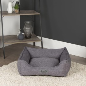 Scruffs Manhattan Bed Dark Gray L by Scruffs, Beds for dogs - Ref: Foro24-433304, Price: 85,06 €, Discount: %