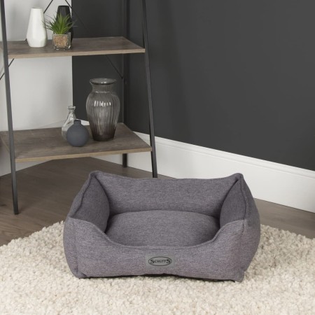 Scruffs Manhattan Bed Dark Gray L by Scruffs, Beds for dogs - Ref: Foro24-433304, Price: 91,85 €, Discount: %