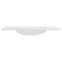 Lavabo empotrado SMC blanco 900x460x130 mm de vidaXL, Lavabos - Ref: Foro24-146518, Precio: 134,99 €, Descuento: %