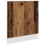 Panel de lavavajillas madera ingeniería envejecida 60x1,5x67 cm de , Armarios de cocina - Ref: Foro24-856134, Precio: 33,35 €...