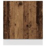 Panel de lavavajillas madera ingeniería envejecida 60x1,5x67 cm de , Armarios de cocina - Ref: Foro24-856134, Precio: 33,35 €...