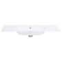 White SMC built-in sink 900x460x105 mm by vidaXL, Sinks - Ref: Foro24-146521, Price: 121,99 €, Discount: %