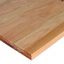 Banco de trabajo madera roble marrón claro 80x60x(71,5-98) cm | Foro24|Onlineshop| Casa, Jardín y Más Foro24.es