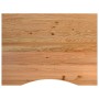 Banco de trabajo madera roble marrón claro 80x60x(71,5-98) cm | Foro24|Onlineshop| Casa, Jardín y Más Foro24.es