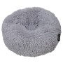 DISTRICT70 FUZZ Pet Bed Light Gray S by DISTRICT70, Beds for dogs - Ref: Foro24-433242, Price: 39,77 €, Discount: %