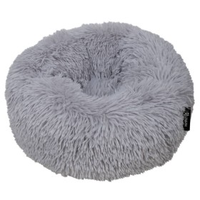 DISTRICT70 FUZZ Pet Bed Light Gray S by DISTRICT70, Beds for dogs - Ref: Foro24-433242, Price: 39,99 €, Discount: %