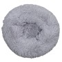 DISTRICT70 Cama para mascotas FUZZ gris claro S de DISTRICT70, Camas para perros - Ref: Foro24-433242, Precio: 39,99 €, Descu...