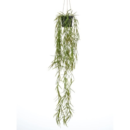 Emerald Hoya artificial colgante en maceta 80 cm de Emerald, Flora artificial - Ref: Foro24-435899, Precio: 27,99 €, Descuent...