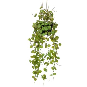 Emerald Ceropegia artificial hanging in pot 50 cm by Emerald, artificial flora - Ref: Foro24-435900, Price: 26,70 €, Discount: %