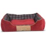 Scruffs Cama para mascotas Highland rojo XL de Scruffs, Camas para perros - Ref: Foro24-433287, Precio: 122,82 €, Descuento: %