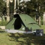 Tienda de campaña iglú para 4 personas impermeable verde oliva by , tents - Ref: Foro24-4009642, Price: 95,36 €, Discount: %