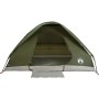 Tienda de campaña iglú para 4 personas impermeable verde oliva by , tents - Ref: Foro24-4009642, Price: 95,36 €, Discount: %