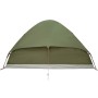 Tienda de campaña iglú para 4 personas impermeable verde oliva by , tents - Ref: Foro24-4009642, Price: 95,36 €, Discount: %