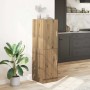 Mueble cocina madera ingeniería roble artisan 38x41,5x131,5 cm by , Kitchen cabinets - Ref: Foro24-860120, Price: 94,77 €, Di...