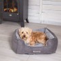 Scruffs Cozy Pet Bed Gray S by Scruffs, Beds for dogs - Ref: Foro24-433290, Price: 43,95 €, Discount: %