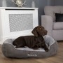 Scruffs Cozy Pet Bed Gray S by Scruffs, Beds for dogs - Ref: Foro24-433290, Price: 43,95 €, Discount: %