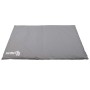 DISTRICT70 Alfombrilla para jaulas LODGE gris claro L de DISTRICT70, Camas para perros - Ref: Foro24-433257, Precio: 53,99 €,...