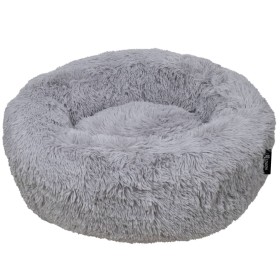 DISTRICT70 Cama para mascotas FUZZ gris claro L de DISTRICT70, Camas para perros - Ref: Foro24-433244, Precio: 105,61 €, Desc...