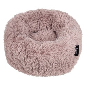 DISTRICT70 Cama para mascotas FUZZ arena S de DISTRICT70, Camas para perros - Ref: Foro24-433234, Precio: 43,73 €, Descuento: %