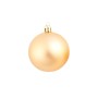 Lot Weihnachtskugeln 100 Stück rosa/gold 3/4/6 cm von vidaXL, Festliche Dekorationen - Ref: Foro24-245716, Preis: 29,66 €, Ra...