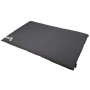 DISTRICT70 LODGE cage mat dark gray XXL by DISTRICT70, Beds for dogs - Ref: Foro24-433249, Price: 80,08 €, Discount: %