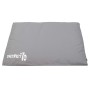 DISTRICT70 Alfombrilla para jaulas LODGE gris claro S de DISTRICT70, Camas para perros - Ref: Foro24-433255, Precio: 32,57 €,...