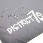 DISTRICT70 Alfombrilla para jaulas LODGE gris claro S de DISTRICT70, Camas para perros - Ref: Foro24-433255, Precio: 32,57 €,...