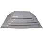 DISTRICT70 LODGE cage mat light gray S by DISTRICT70, Beds for dogs - Ref: Foro24-433255, Price: 32,57 €, Discount: %